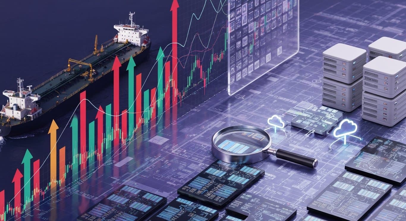 Market surge vs inflation and Hormuz geopolitical risk; elevated energy prices; AI infrastructure strong—semiconductors and云