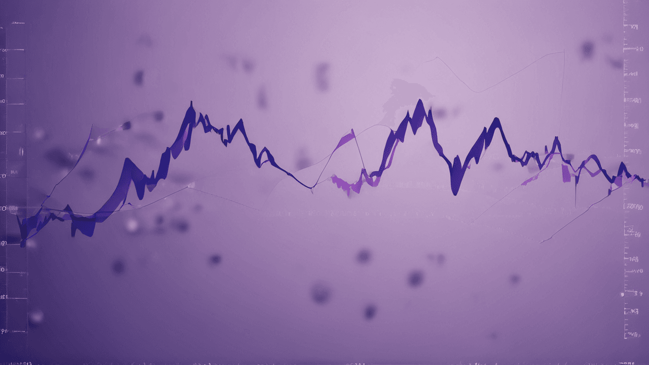 Stock Market Downturn: Intraday Analysis and Investment Strategies for Navigating Volatility