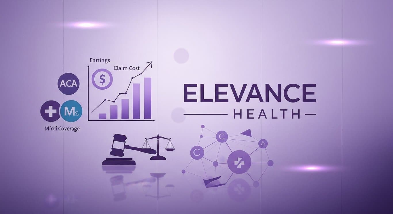 Elevance Health Q2 analysis: 2025 outlook, ACA/Medicaid cost pressures, Carelon growth, and securities-fraud risks for ELV