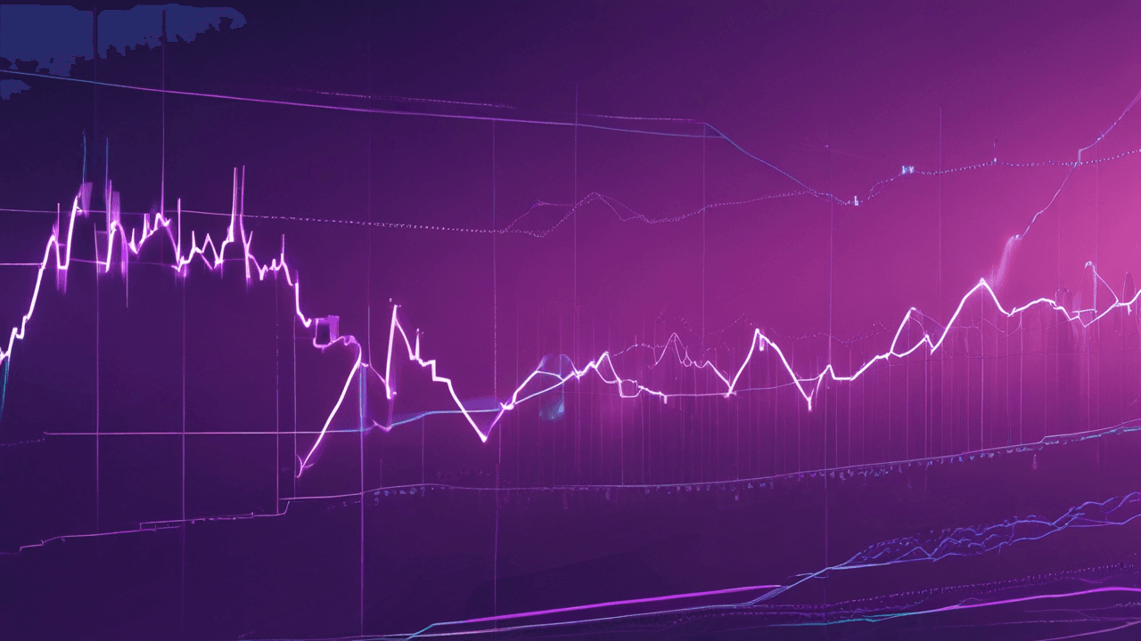 Professional financial market overview dashboard displaying US equity performance, global economic trends, and sector analysis. Features key economic indicators and investor sentiment for a comprehensive market update.