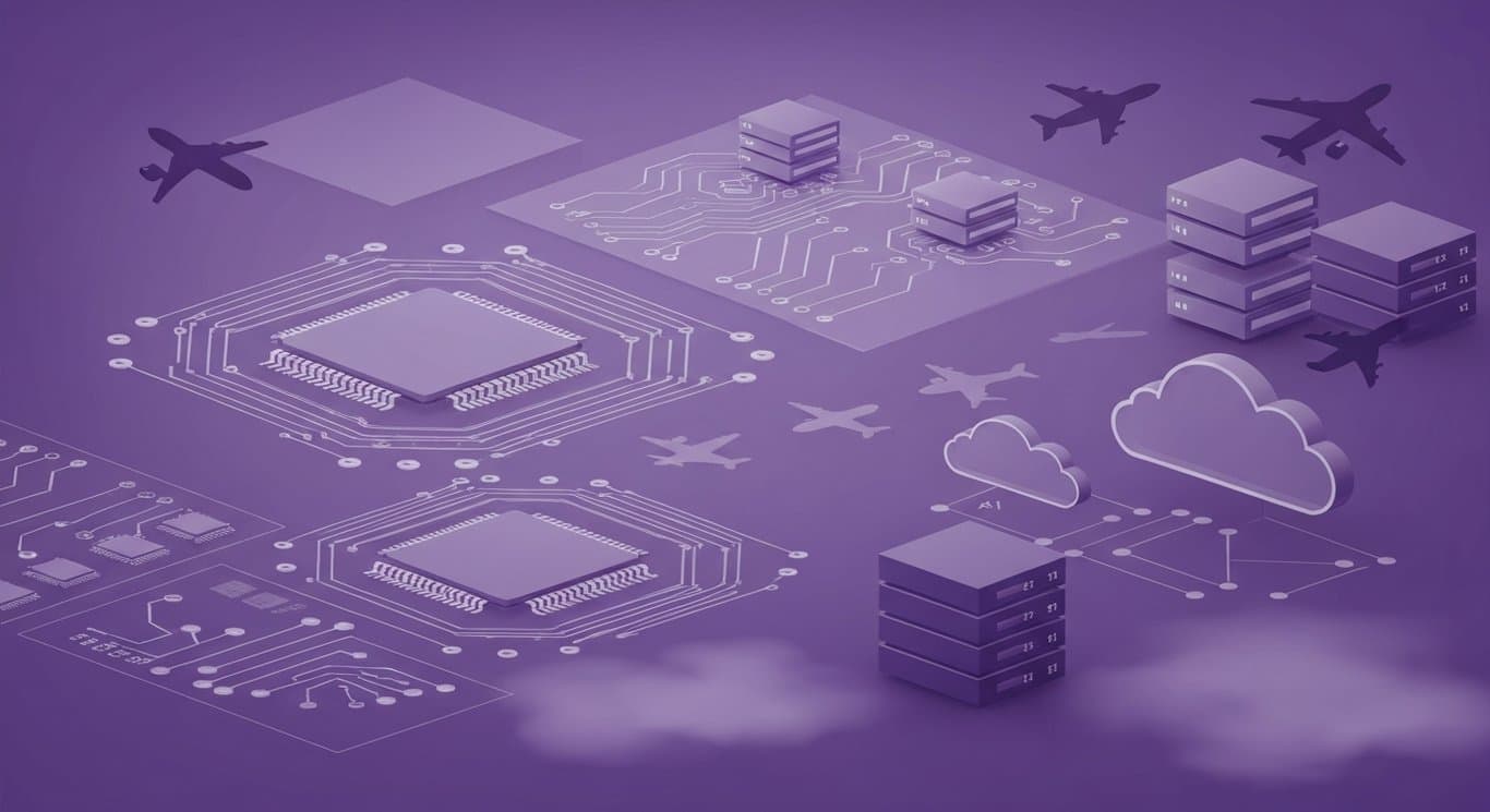 Market rotation: defense stocks surge; financial and industrial strong; tech hardware and semiconductors weak; resilient IT &