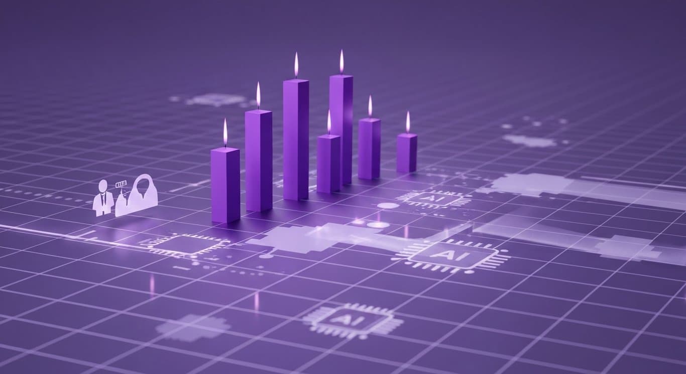 Q1 2026 earnings surge for banks with dealmaking and trading rebound, tech sector dispersion across AI leaders and weak semis