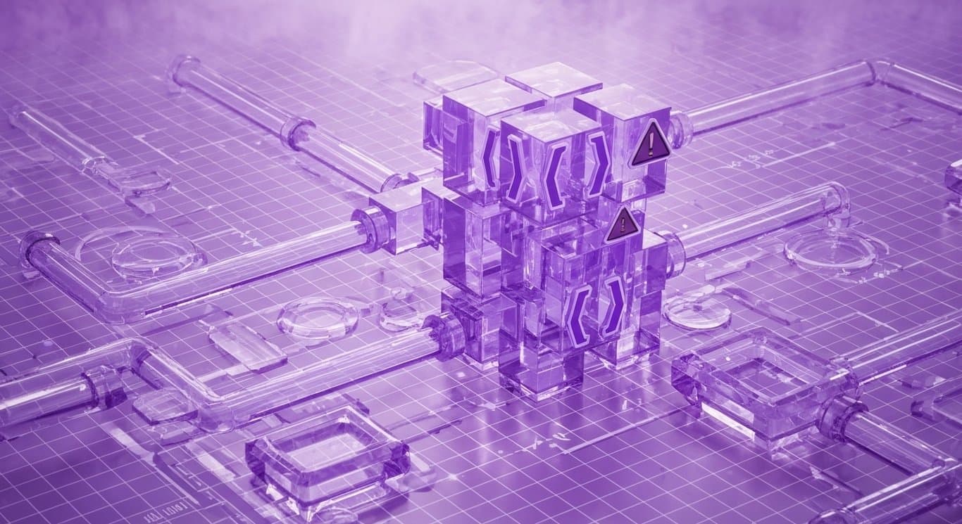 JSON schema conversion guide visualization with data pipelines, validation checks, and step-by-step structure, common pothr