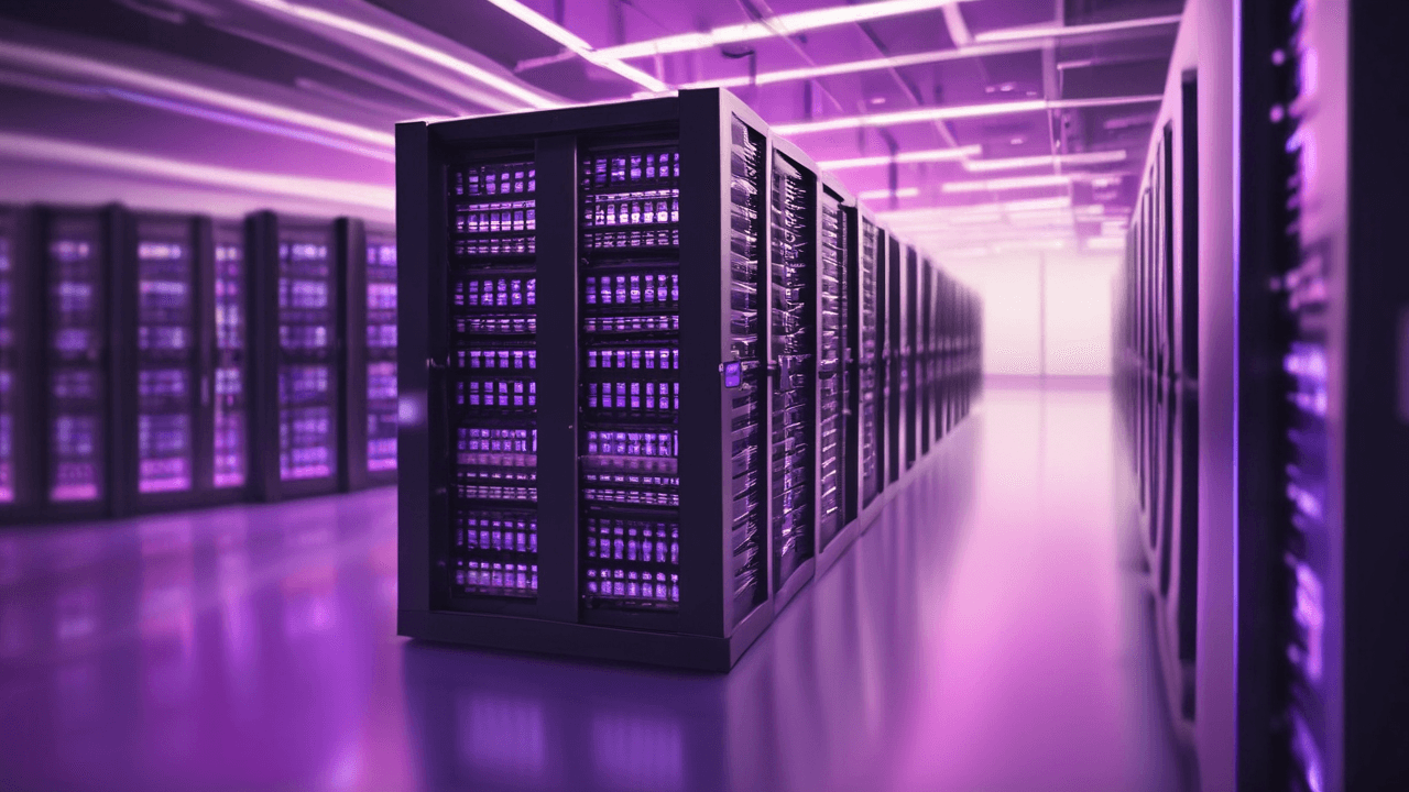 Pure Storage (PSTG) analysis: Hyperscaler win, STaaS transition, and AI/HPC push impacting stock performance. Financials, risks, and strategic outlook.