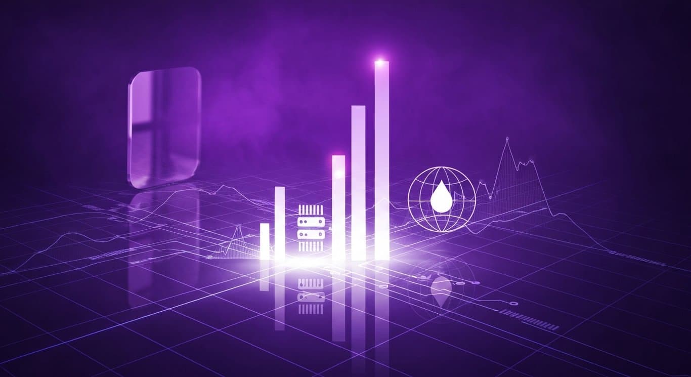 Technology sector rally with AI, semiconductors and cloud infrastructure, narrowing market breadth and rising volatility