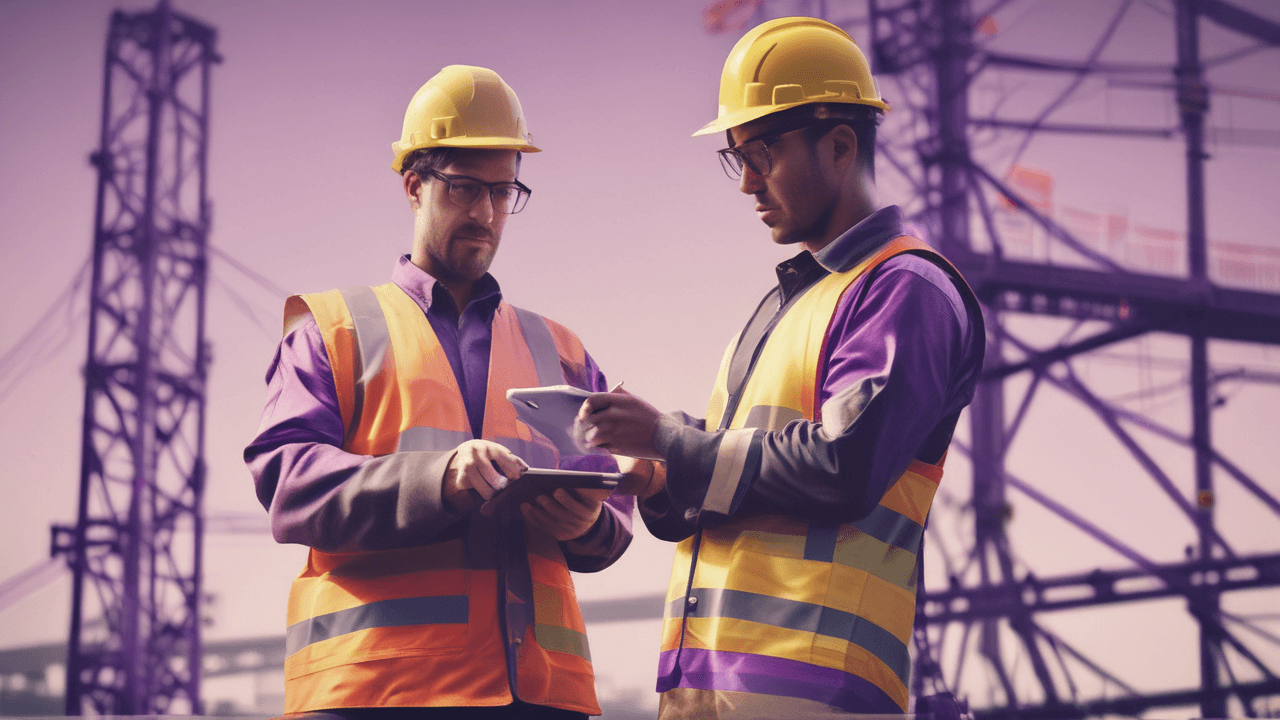Procore Technologies: CEO Transition, AI Strategy, and Construction Market Dynamics. In-depth analysis of Procore's leadership change, AI initiatives, Procore Pay potential, and strategic go-to-market transition impact on growth.