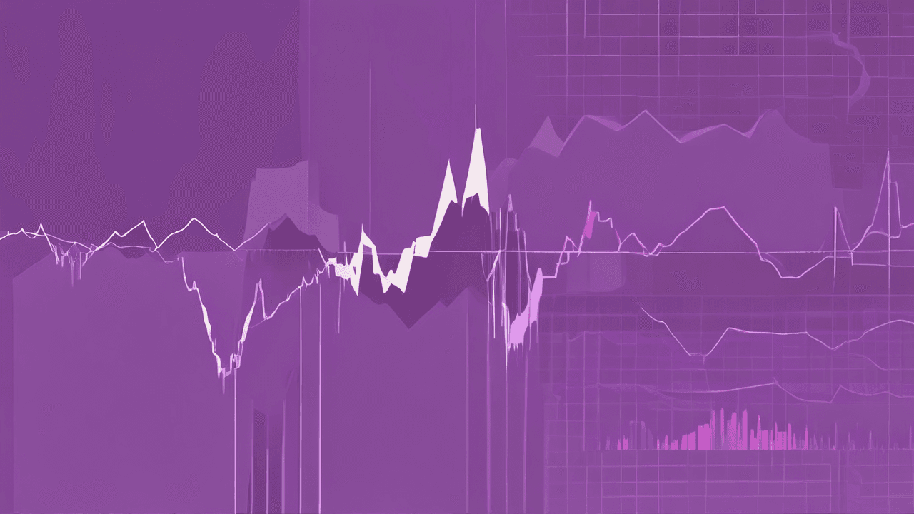 US Stock Market Close Analysis June 5 2025 - Mixed performance data influenced by ADP jobs report, tariffs, and sector trends. Financial market overview.