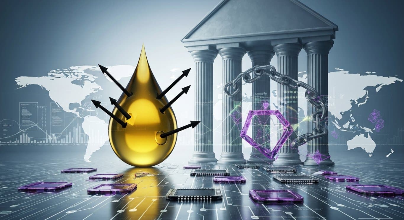 Rising oil prices, inflation risks, Federal Reserve hawkishness, AI supply chain and PCB dependence, new U.S. tariffs and FCC