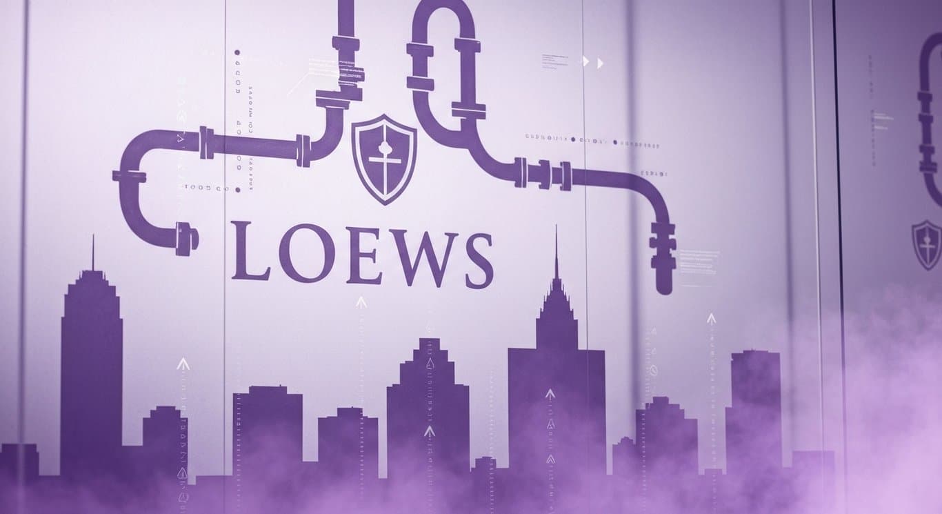 Loews Q2 earnings analysis: Boardwalk Pipelines growth, CNA Financial and Loews Hotels headwinds impacting stock and strategy