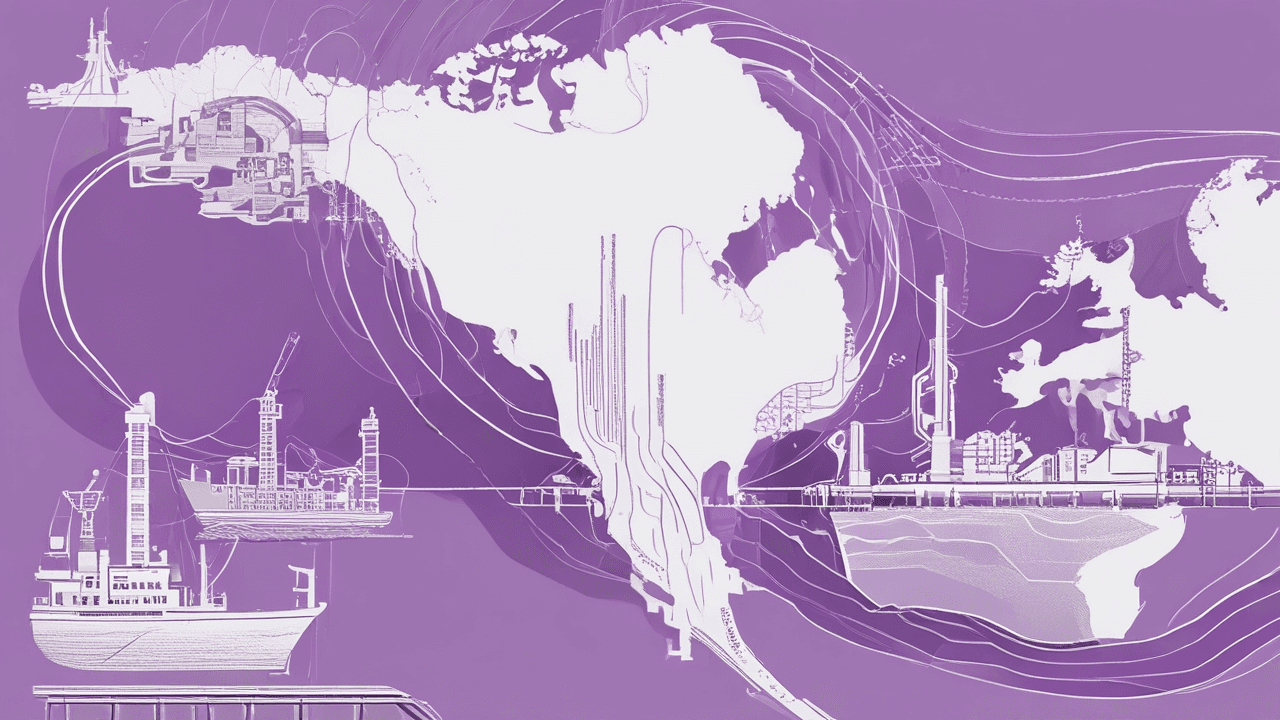 Cheniere Energy (LNG) expands global reach with regulatory approval for increased Port Arthur LNG exports, detailing expansion projects, long-term supply agreements, and financial performance in the U.S. and global energy markets.