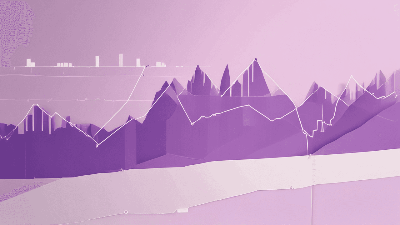 Market sell-off: Analysis of stock market decline, trade war impact, and sector performance.