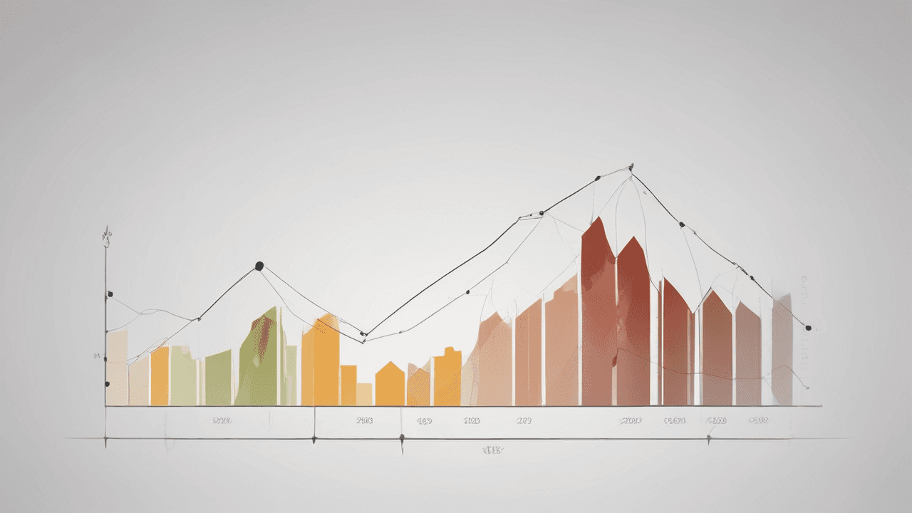 Declining Trend: Understanding Resource Exhaustion