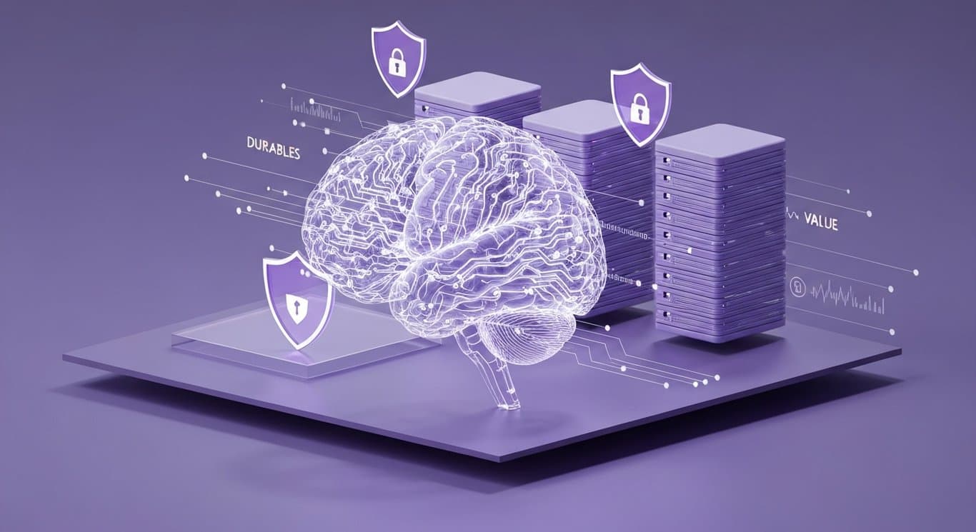 AI-driven market trends across cloud monitoring and cybersecurity, geopolitical volatility, split consumer sentiment between
