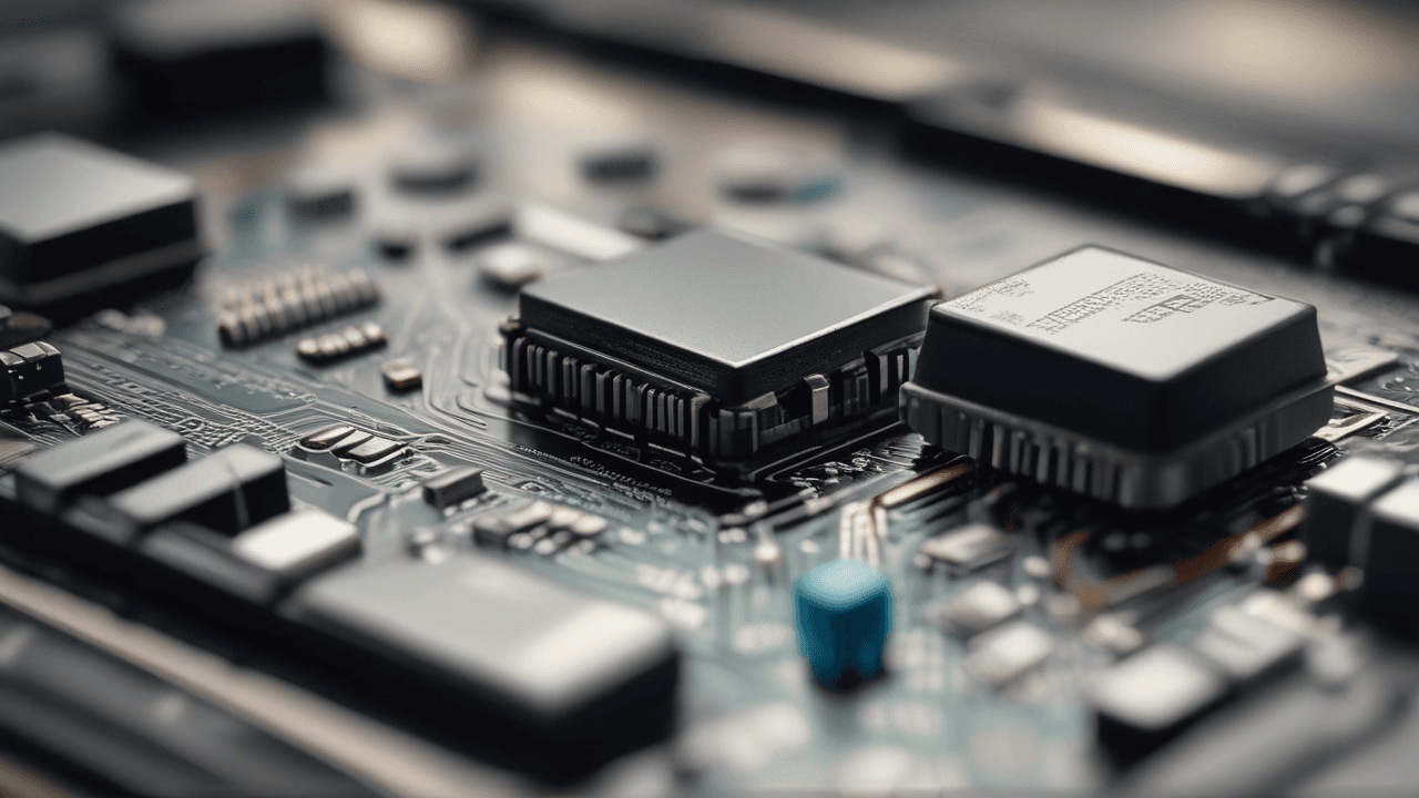 Burnt Circuit Board: Troubleshooting and Repair Tips