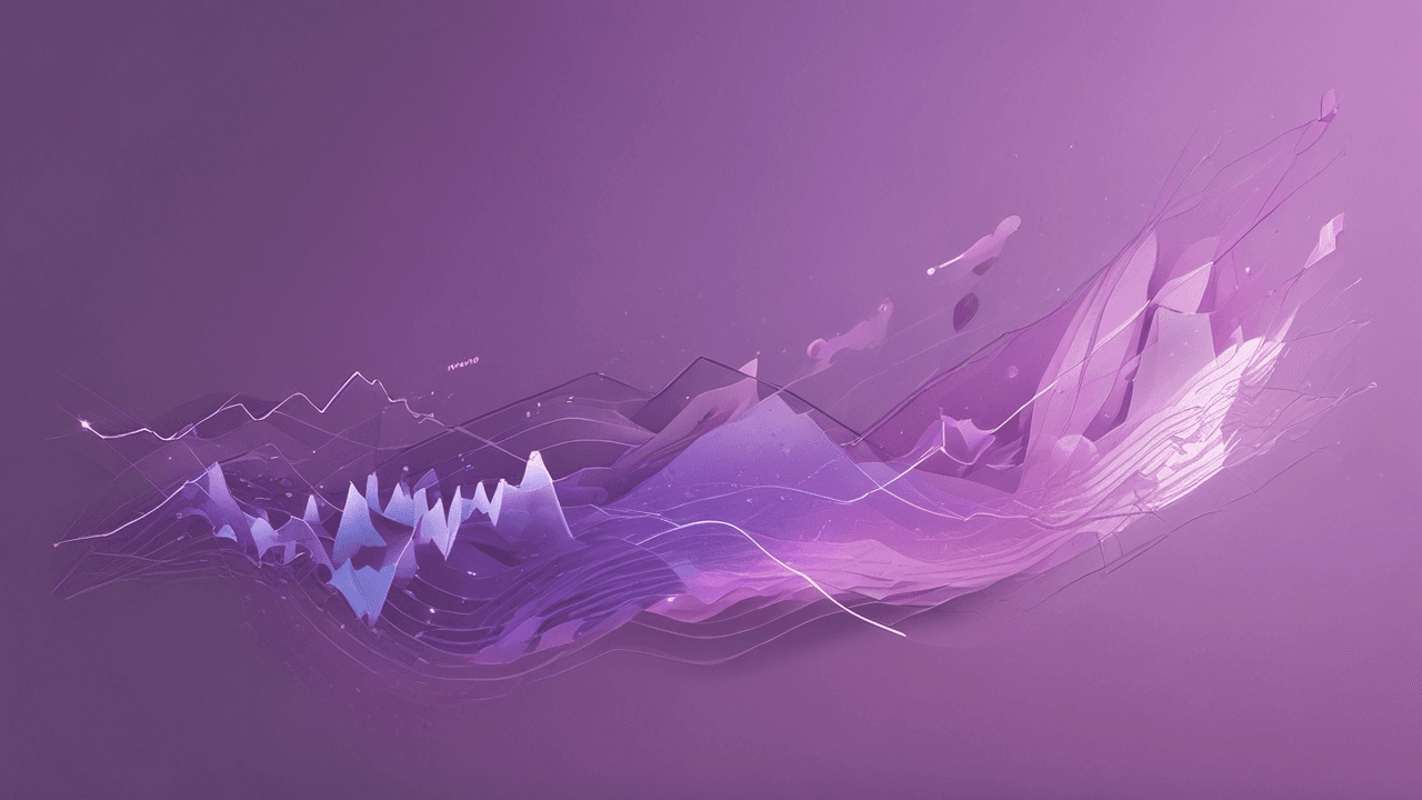 Stock market analysis: S&P 500, NASDAQ, and Dow Jones recap, discussing mixed close, tech sector trends, trade policy, volatility, and sector performance.