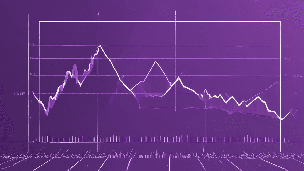 Market Analysis: Late-Day Surge Driven by Central Bank Decisions – Stay Informed!