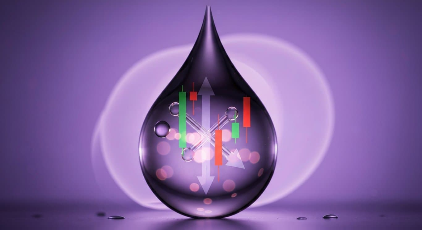 Stock market outlook with oil price volatility, stagflation risk, ceasefire relief rally, and earnings season strength in抽語