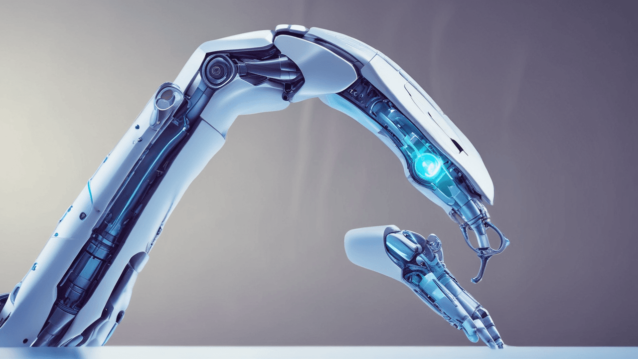 Intuitive Surgical's da Vinci robotic surgery system demonstrating strong procedure growth and innovation, navigating margin pressures through strategic financial recovery in healthcare technology.