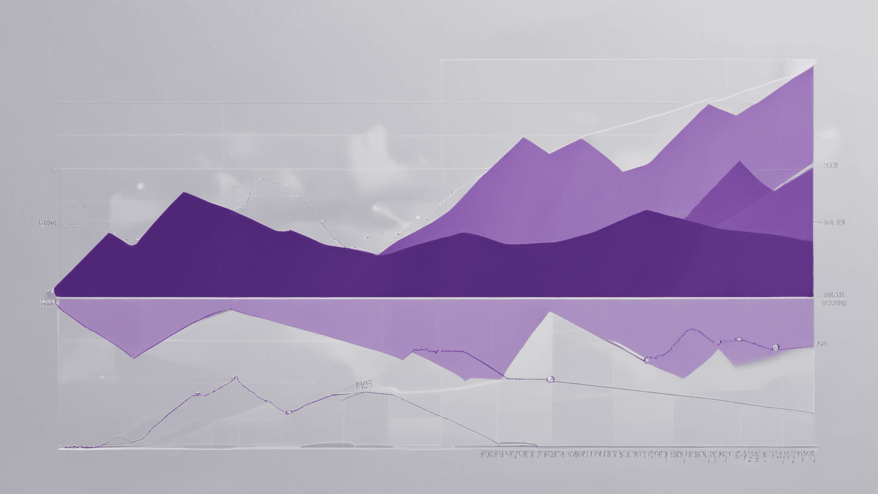 A visual representation of Kraft Heinz's financial re-evaluation after Berkshire Hathaway's significant writedown, illustrating strategic shifts for brand revitalization and emerging market growth in the consumer staples sector.