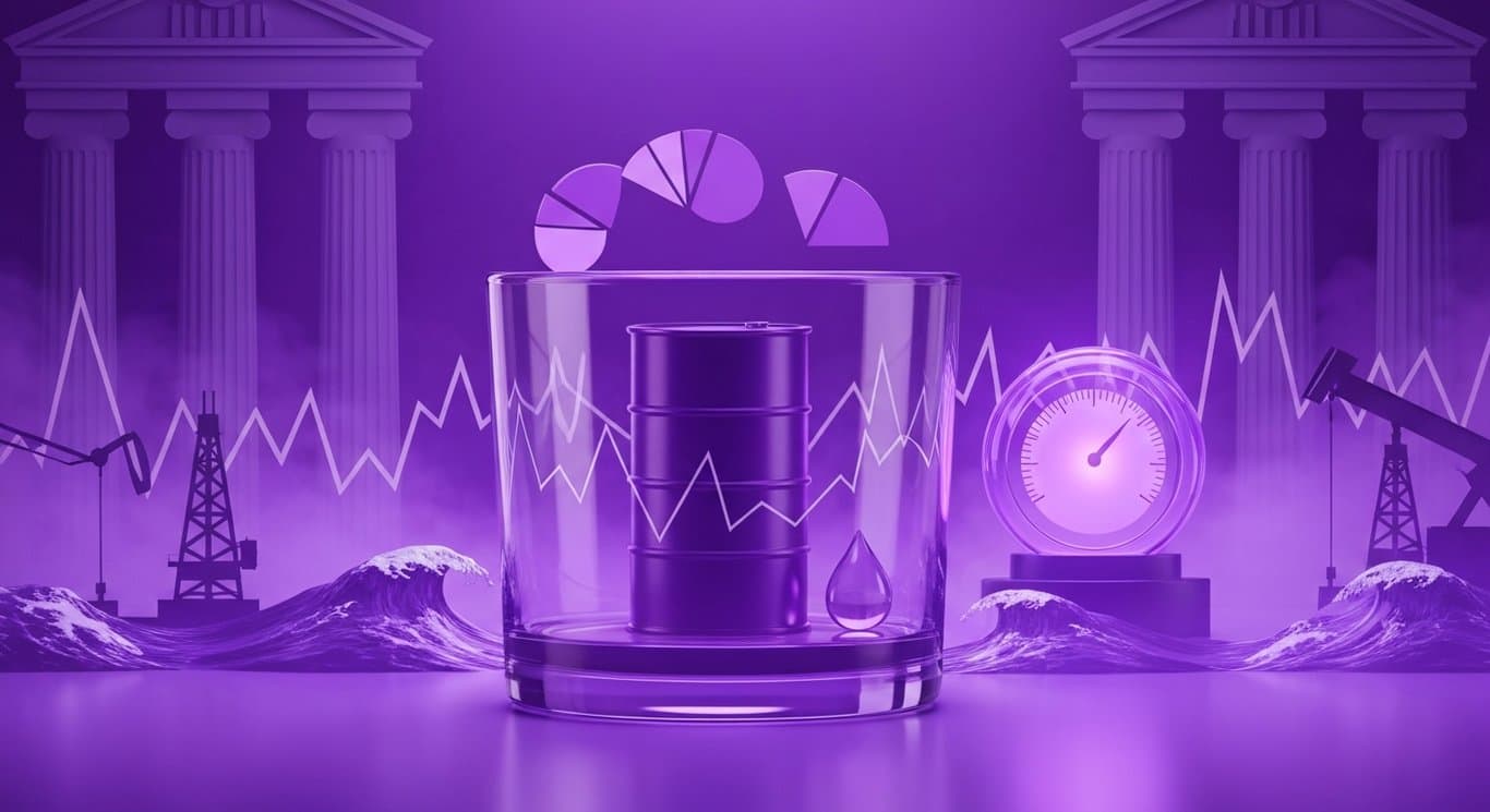 Oil above $100 amid Middle East tensions drives energy sector outperformance, market volatility, Fed decision uncertainty,  极