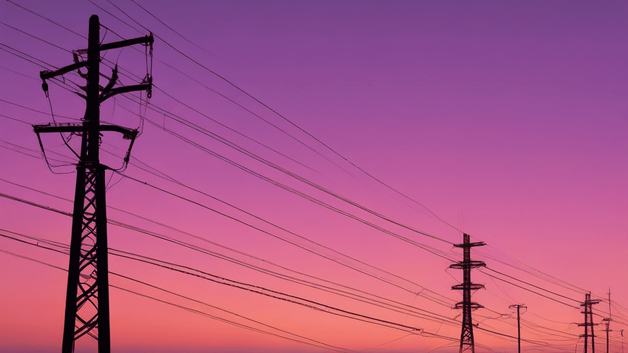 Utilities sector performance: analysis of energy stocks, including CEG, GEV, VST, ED, and AEP, and investment opportunities in a volatile market.