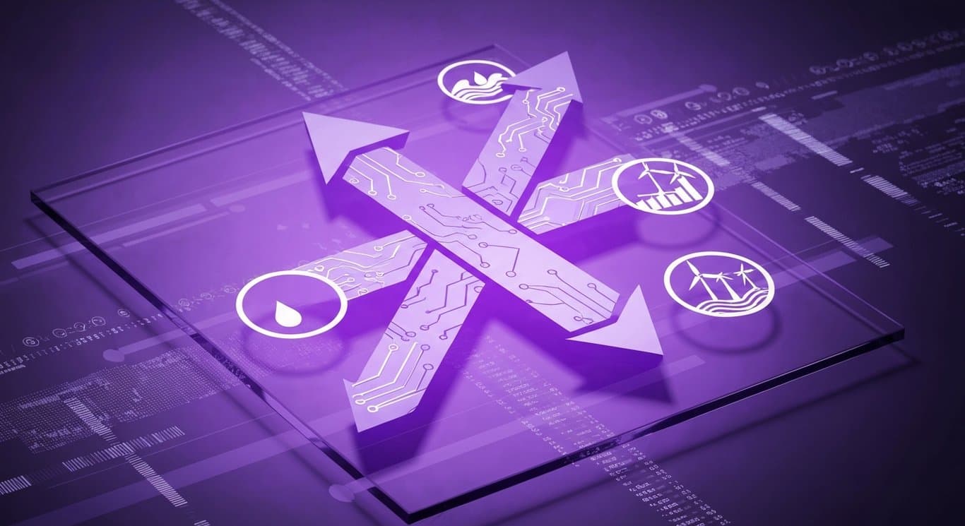 Market outlook: Federal Reserve interest rates steady, Big Tech earnings with AI investment momentum, strong Energy sector on