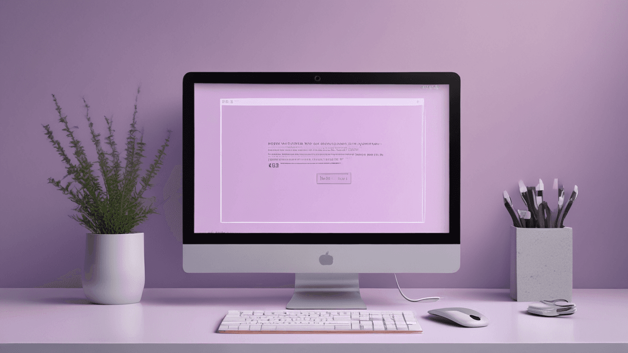 Error message on computer screen: Troubleshooting tips for resource exhaustion errors