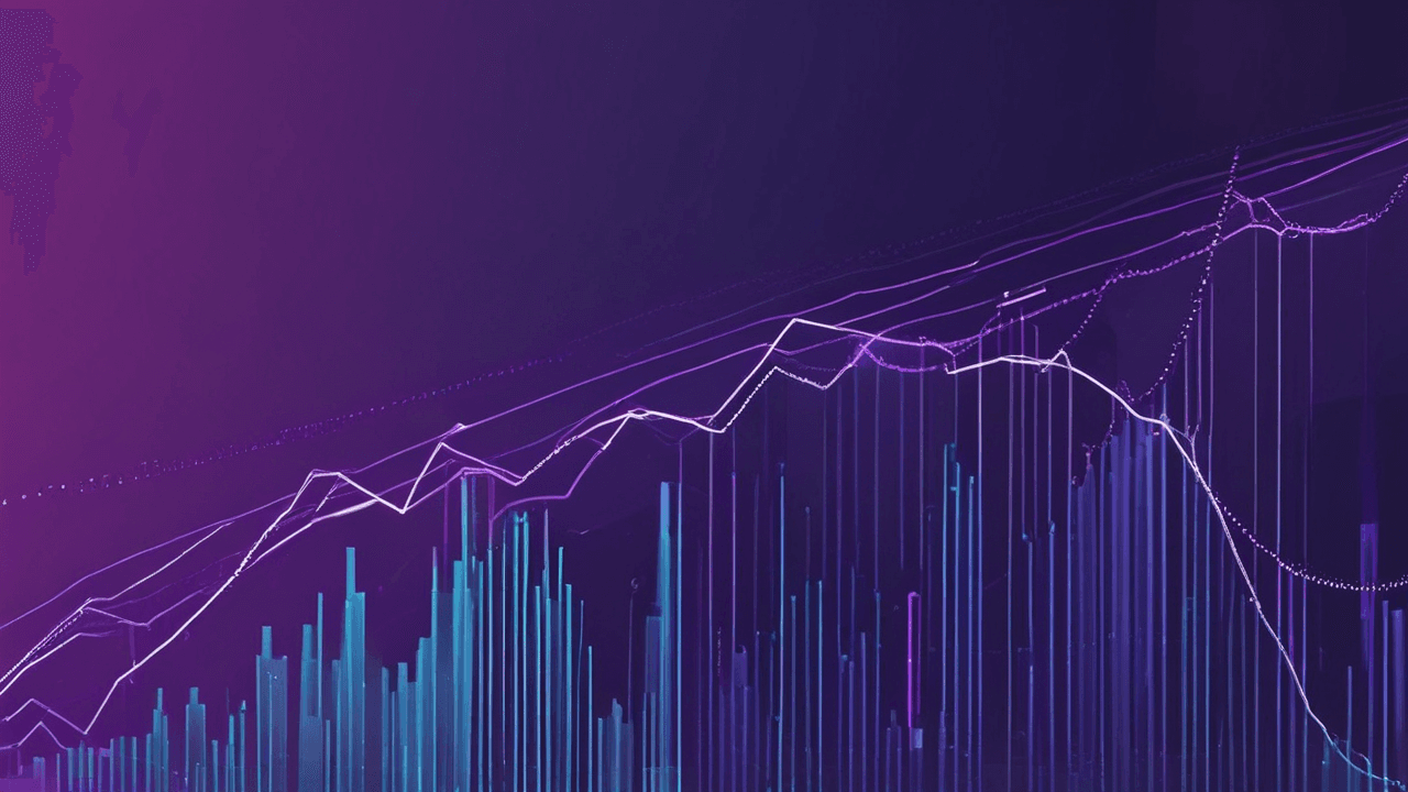 US stock market midday rally: S&P 500, Nasdaq, Dow Jones indices rise following strong jobs report and falling volatility, with gains in energy and tech stocks.