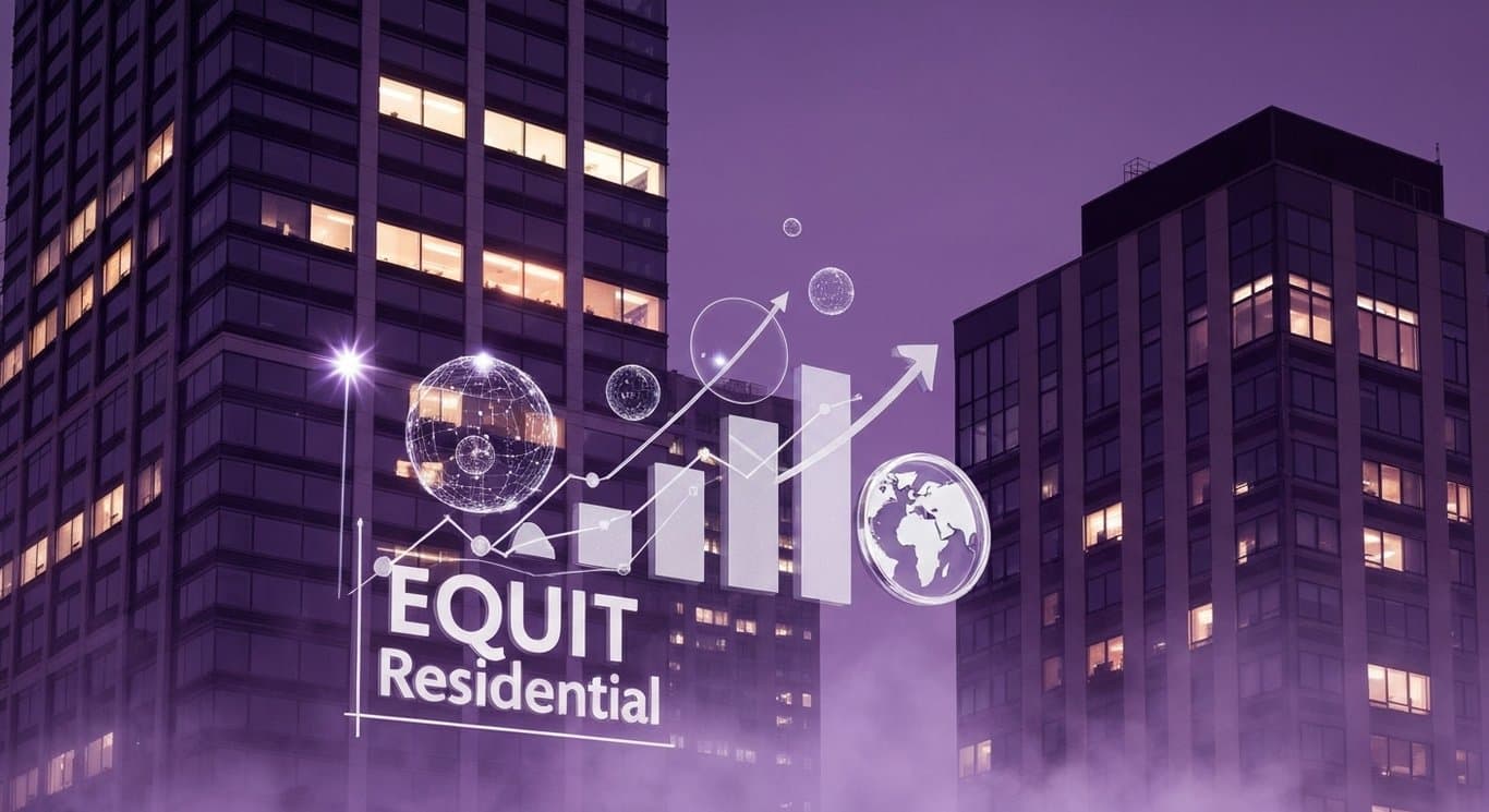 Equity Residential Q2 2025 earnings resilience with strong occupancy, NYC/SF revenue growth, Sun Belt acquisitions, and a com