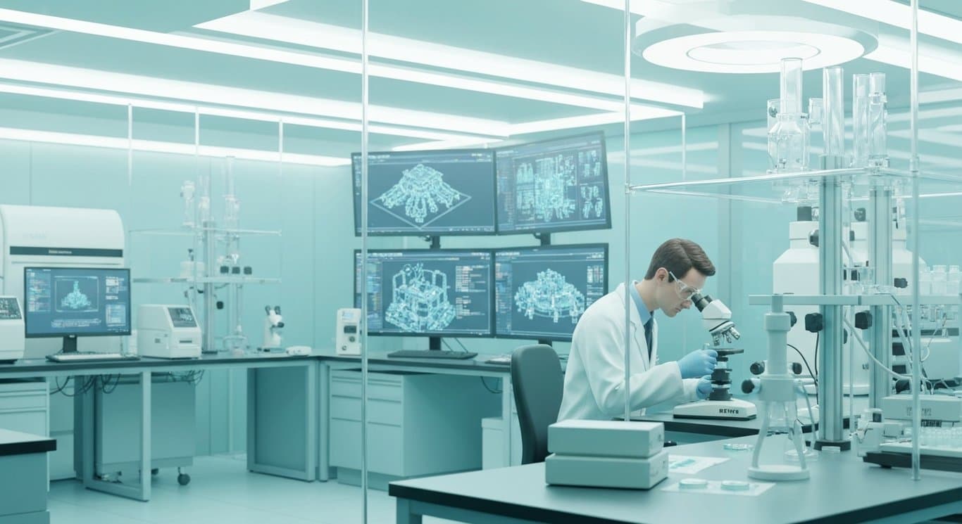 U.S. stock market near highs with rising volatility, geopolitical tensions, energy price swings, Fed inflation focus, and cyc