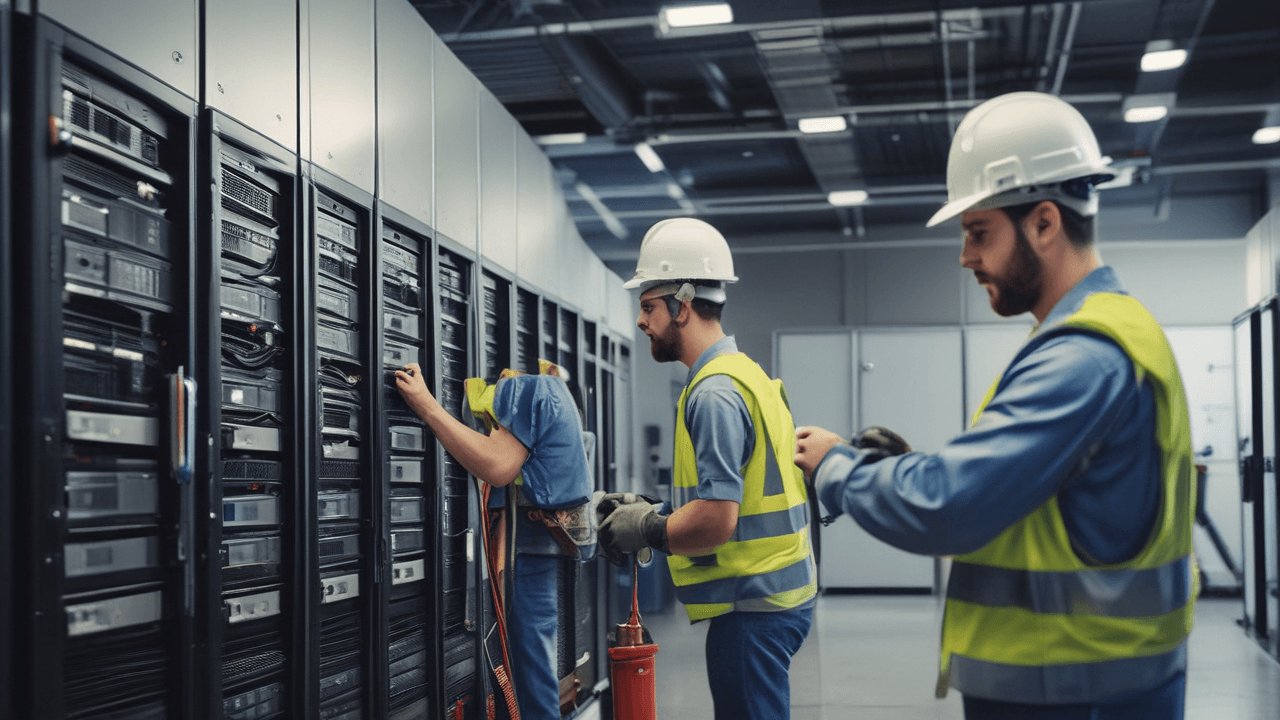 EMCOR Group (EME) stock analysis: growth drivers, acquisitions, and market outlook in the construction, engineering, and facilities services sector. Key insights into earnings, EPS, and strategic moves.