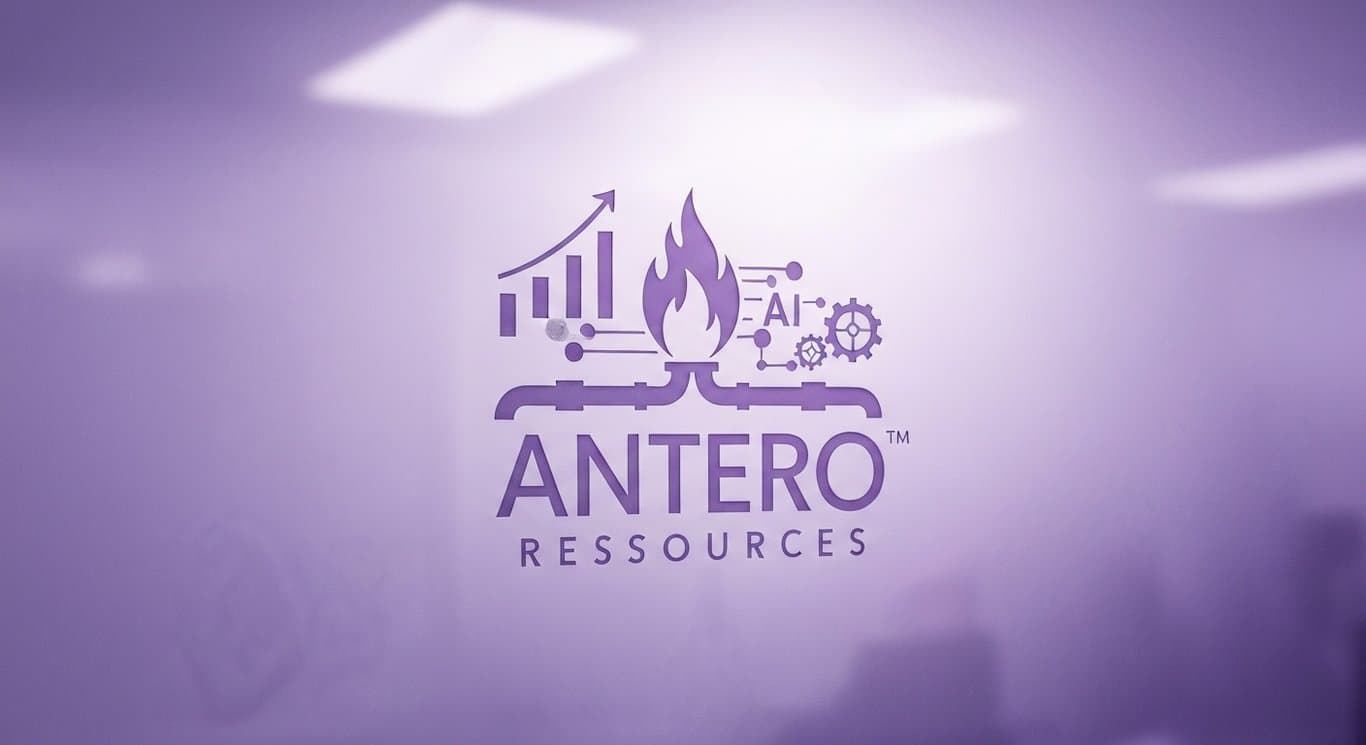 Antero Resources strategy on gas price volatility with AI-driven natural gas demand, capital efficiency, and new leadership 驱