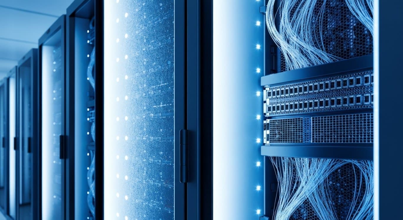 Ciena WaveLogic 6 Extreme optical networking delivering 1.6 Tbps per wavelength for AI infrastructure, investor market impact