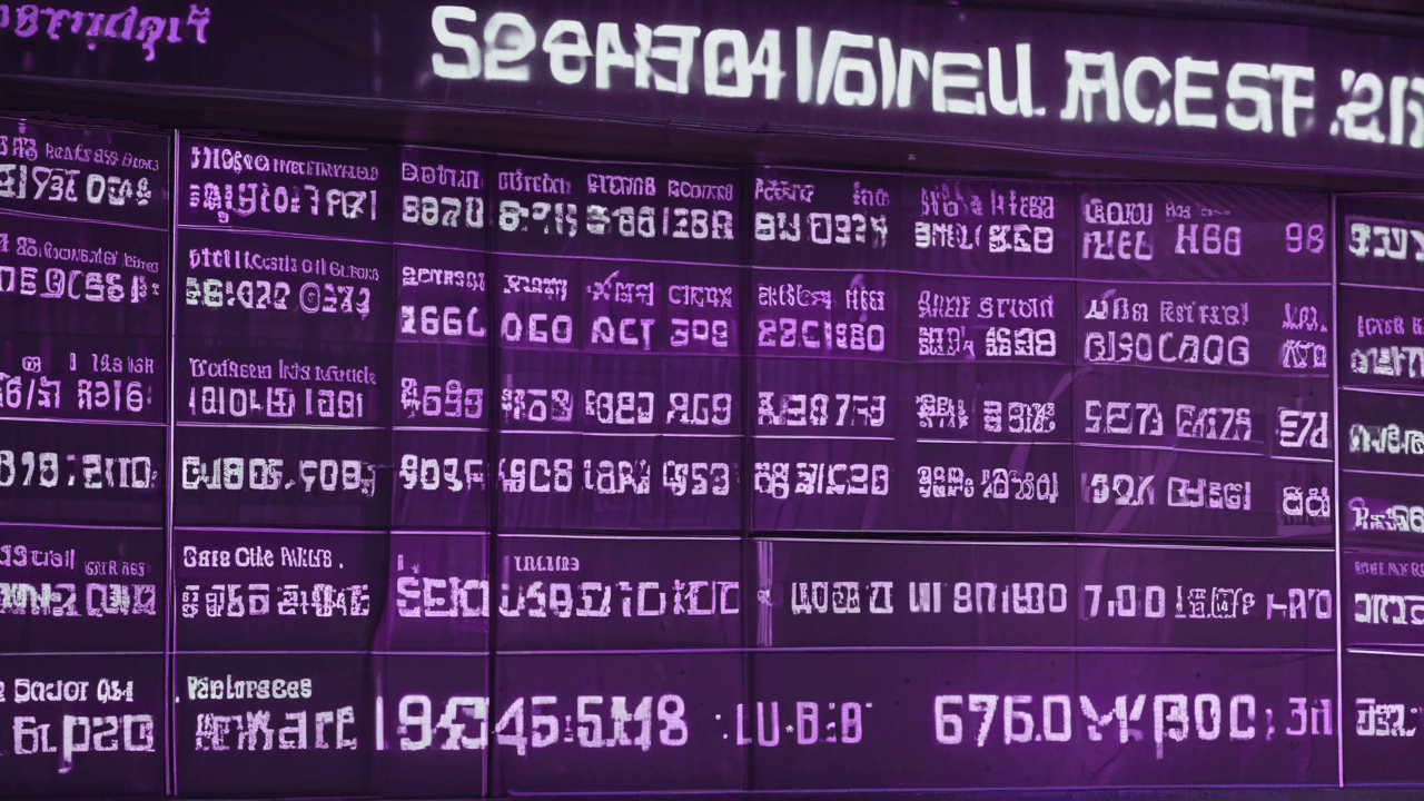 Stock market analysis and intraday performance update.