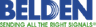 Belden Inc. logo